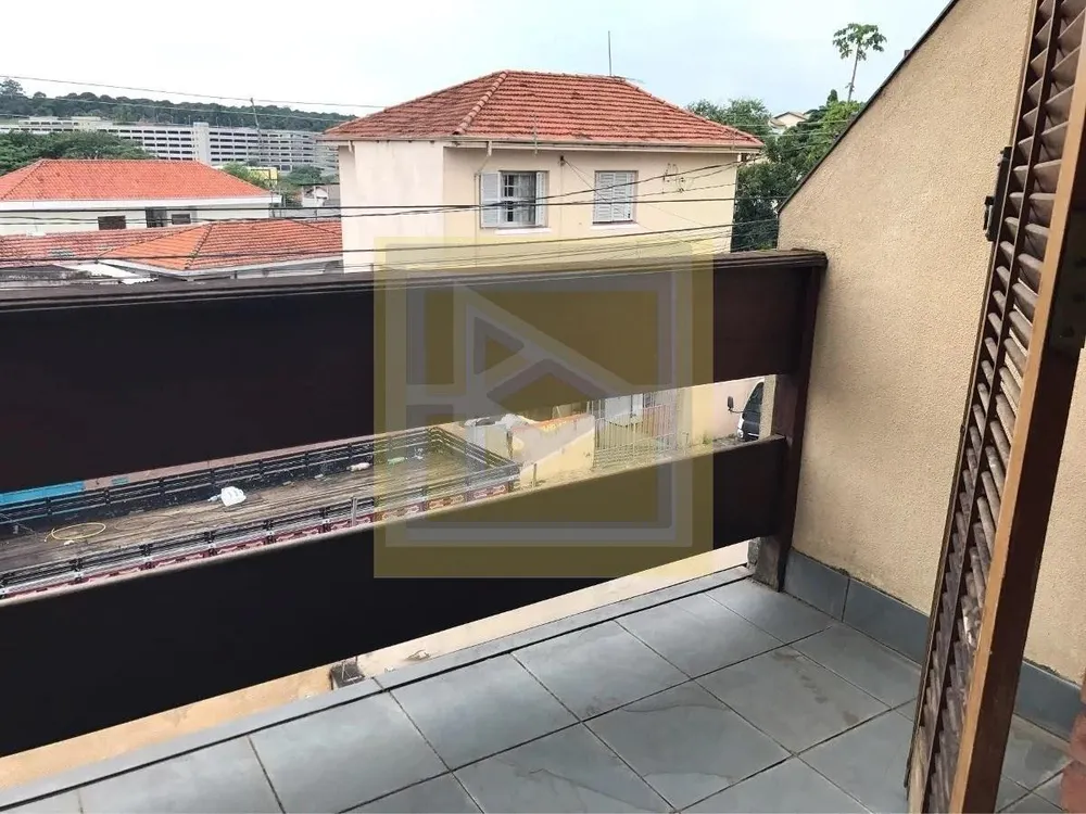 Casa, 3 quartos, 220 m² - Foto 8