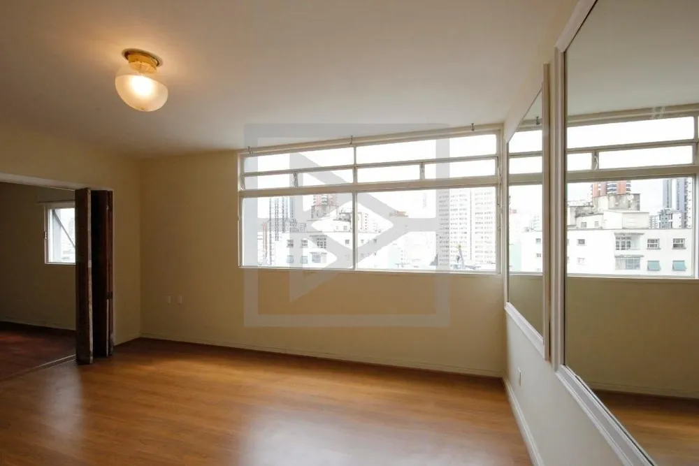 Apartamento, 2 quartos, 92 m² - Foto 1