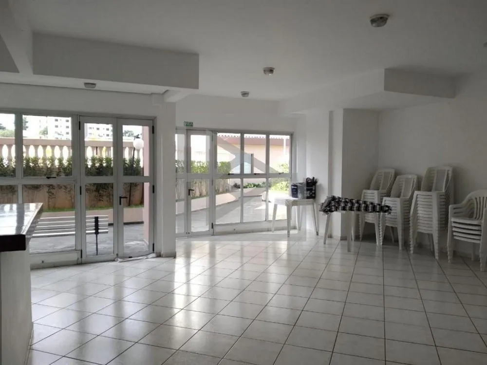 Apartamento, 2 quartos, 92 m² - Foto 3