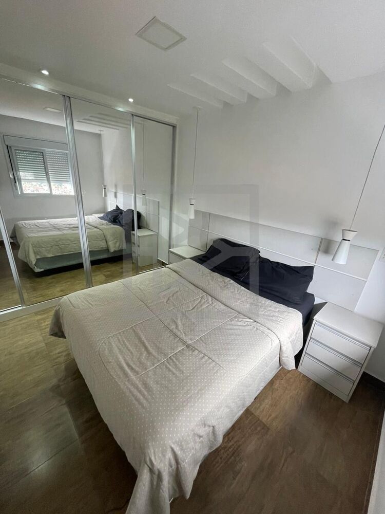 Apartamento, 3 quartos, 76 m² - Foto 4