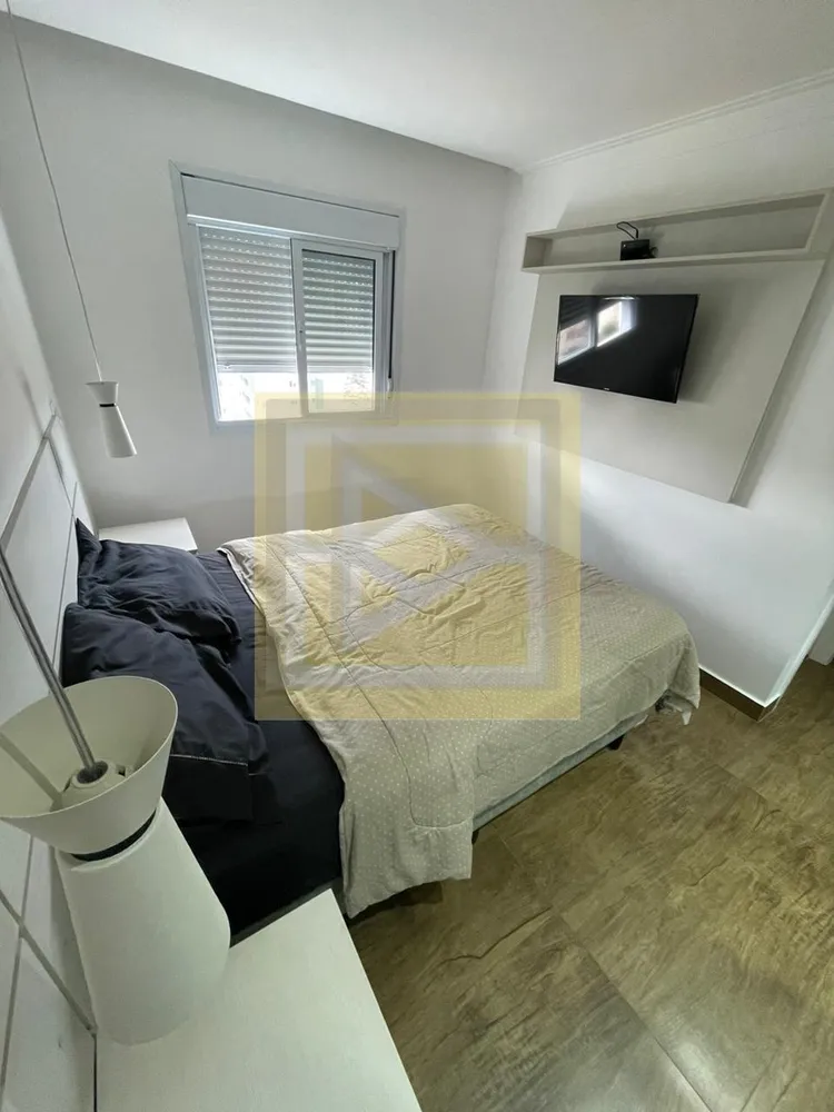 Apartamento, 3 quartos, 76 m² - Foto 4