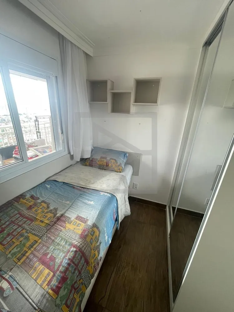 Apartamento, 3 quartos, 76 m² - Foto 7