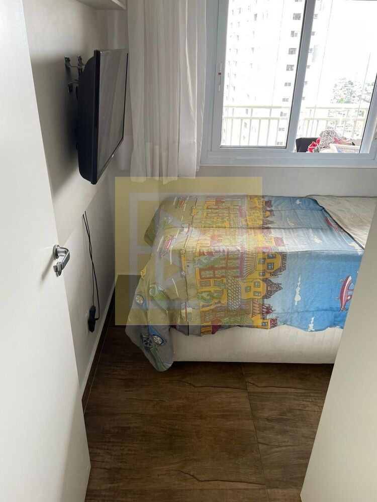 Apartamento, 3 quartos, 76 m² - Foto 2