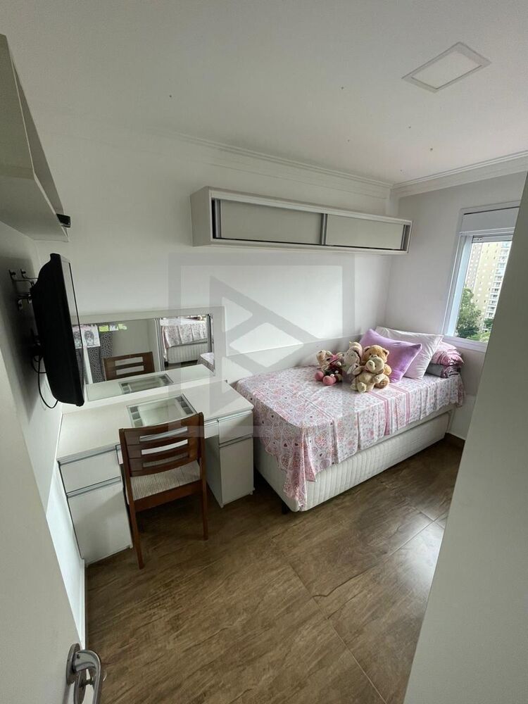 Apartamento, 3 quartos, 76 m² - Foto 1