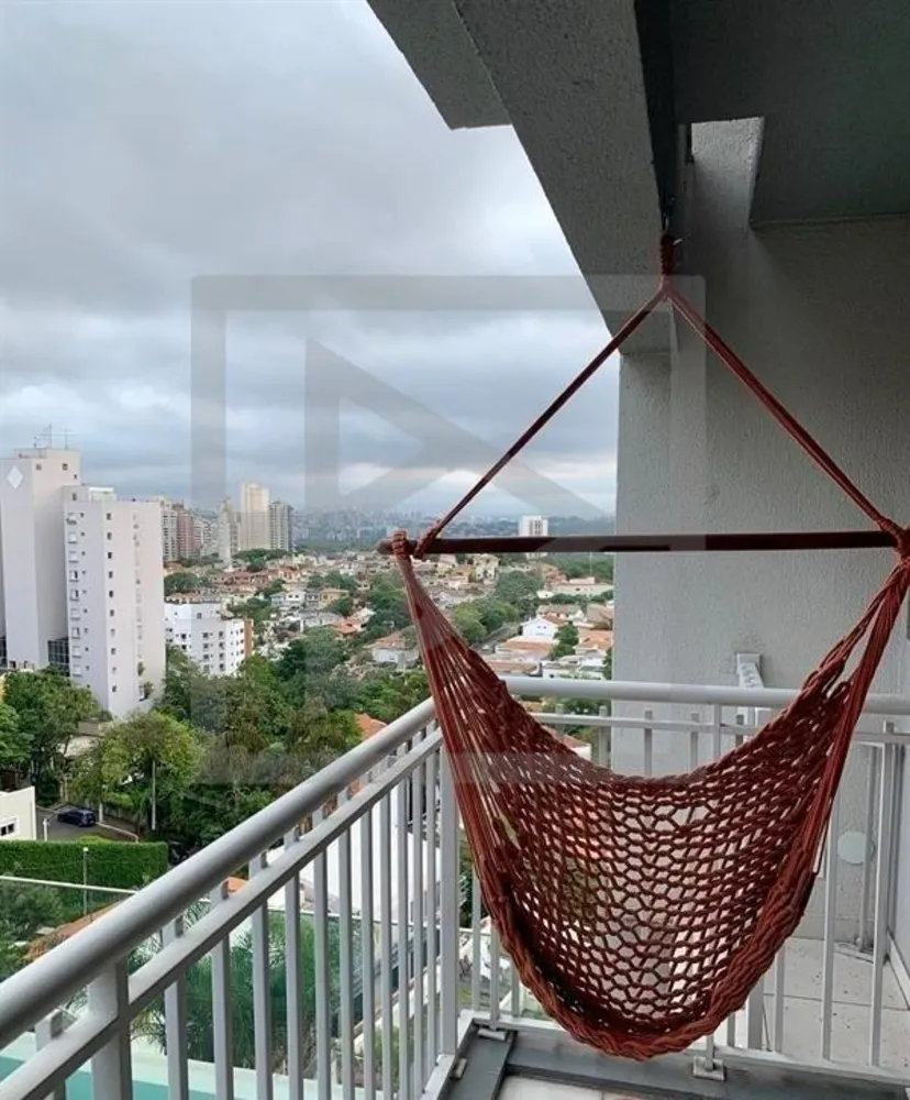 Apartamento, 1 quarto, 36 m² - Foto 1