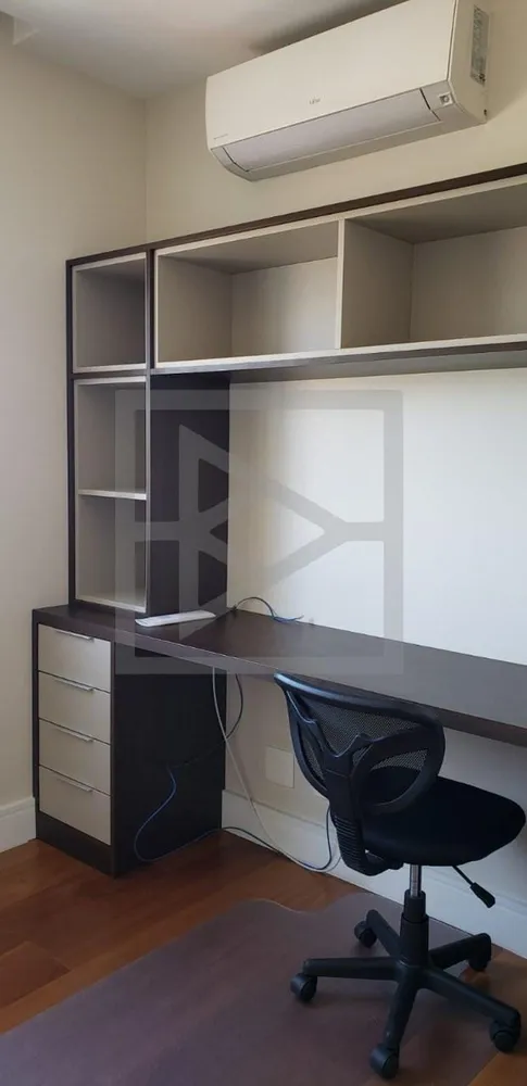 Apartamento, 3 quartos, 137 m² - Foto 7