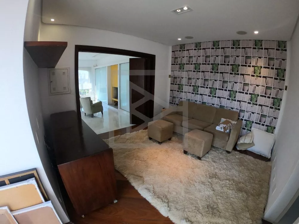 Apartamento à venda com 3 quartos, 287m² - Foto 10