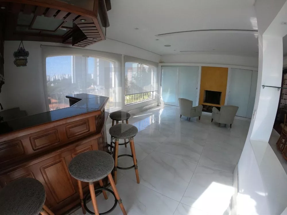 Apartamento à venda com 3 quartos, 287m² - Foto 5