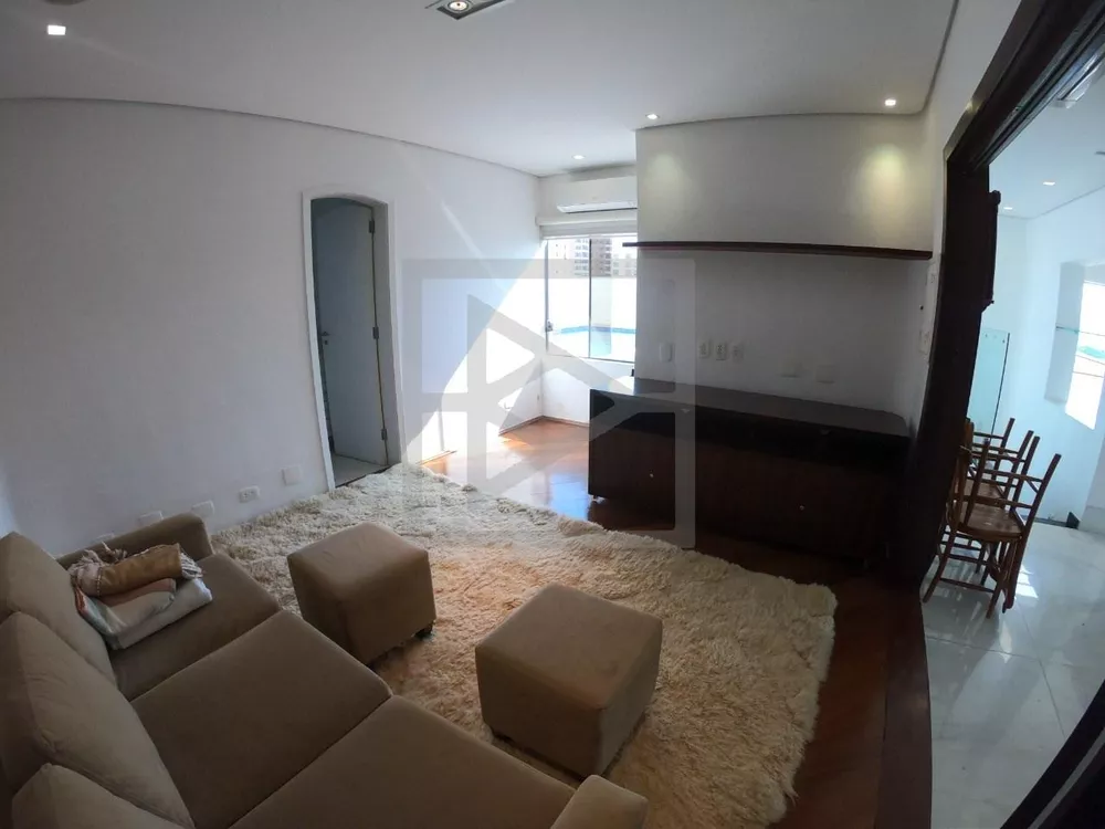 Apartamento à venda com 3 quartos, 287m² - Foto 2