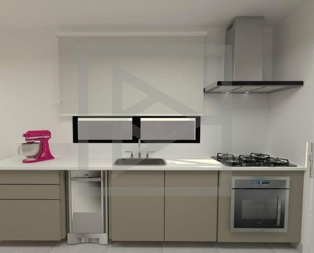 Apartamento, 3 quartos, 175 m² - Foto 3