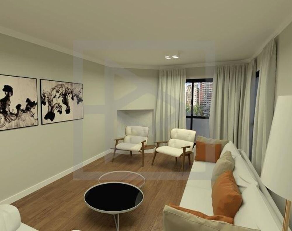 Apartamento, 3 quartos, 175 m² - Foto 1
