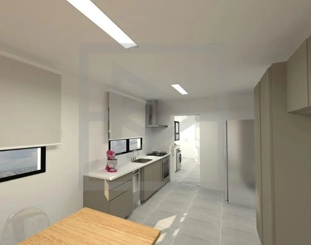 Apartamento, 3 quartos, 175 m² - Foto 5