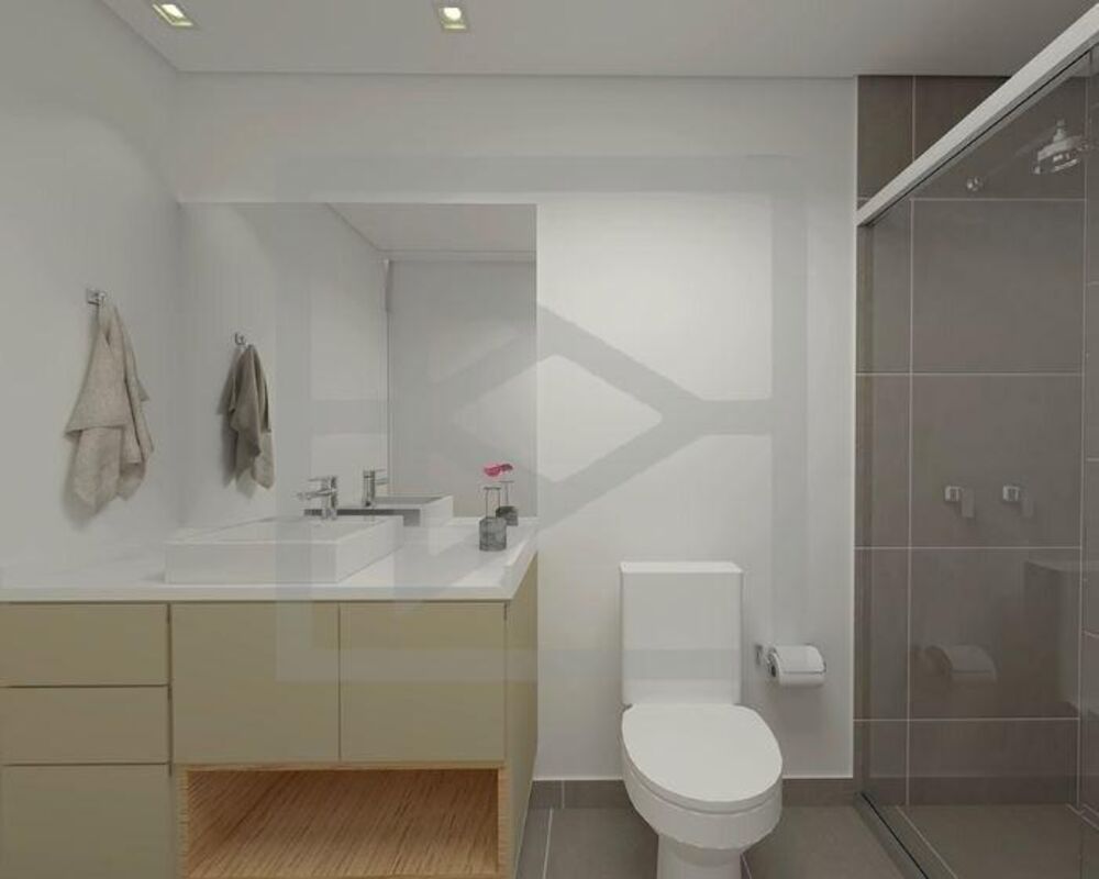 Apartamento, 3 quartos, 175 m² - Foto 8