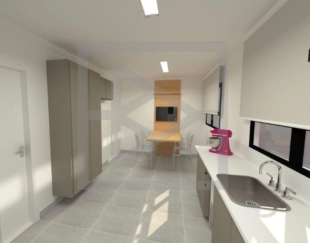 Apartamento, 3 quartos, 175 m² - Foto 4
