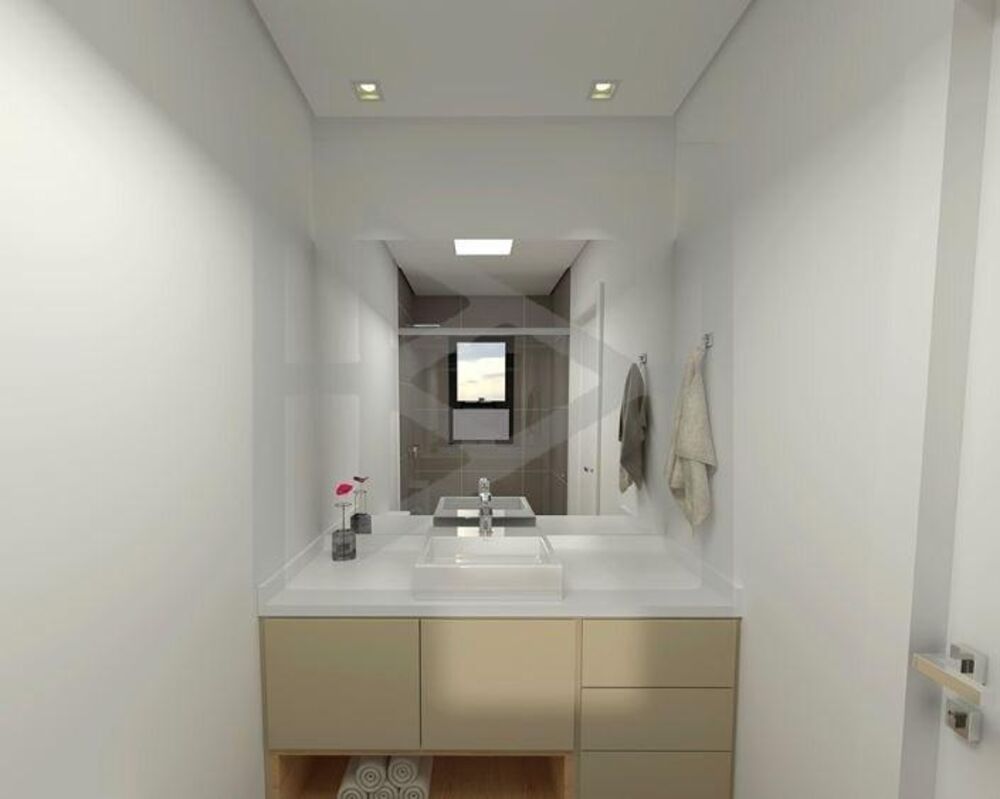 Apartamento, 3 quartos, 175 m² - Foto 5