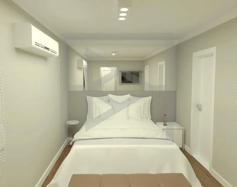 Apartamento, 3 quartos, 175 m² - Foto 8