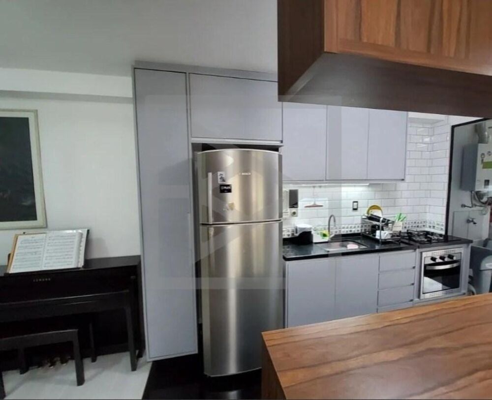 Apartamento, 2 quartos, 69 m² - Foto 5