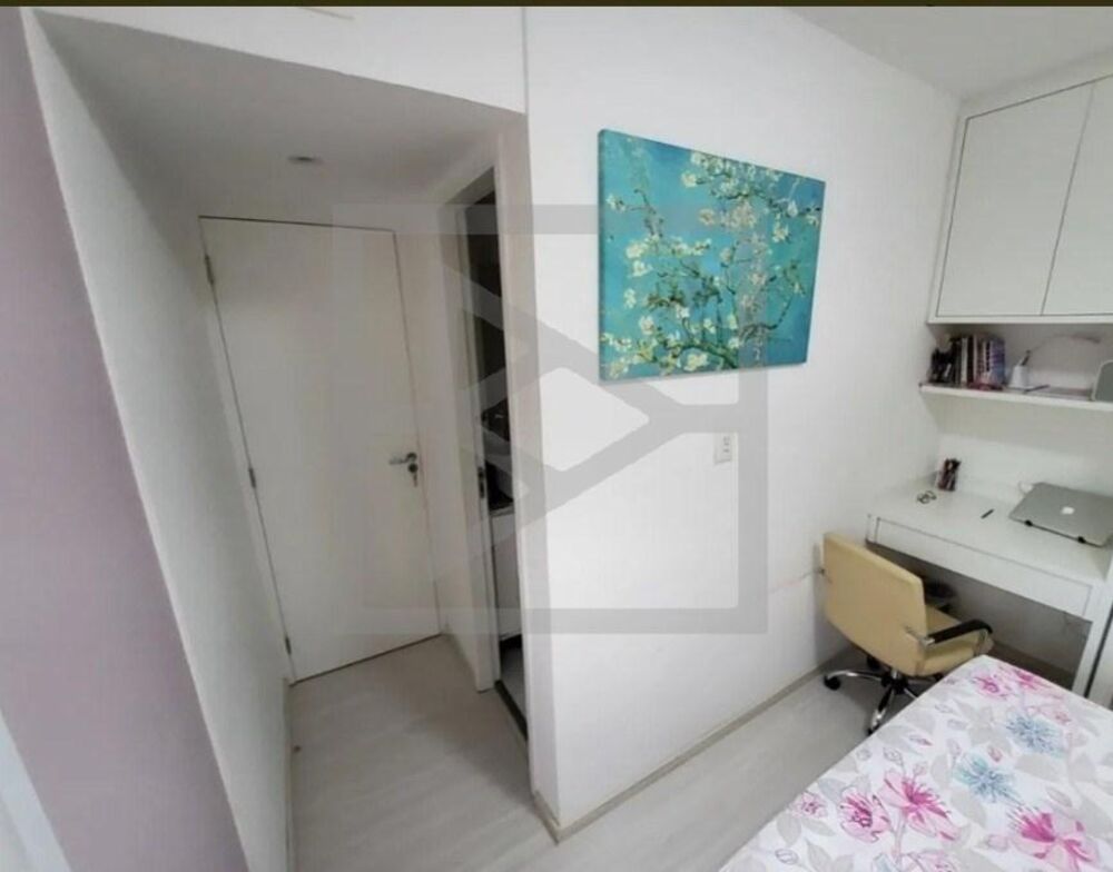 Apartamento, 2 quartos, 69 m² - Foto 4