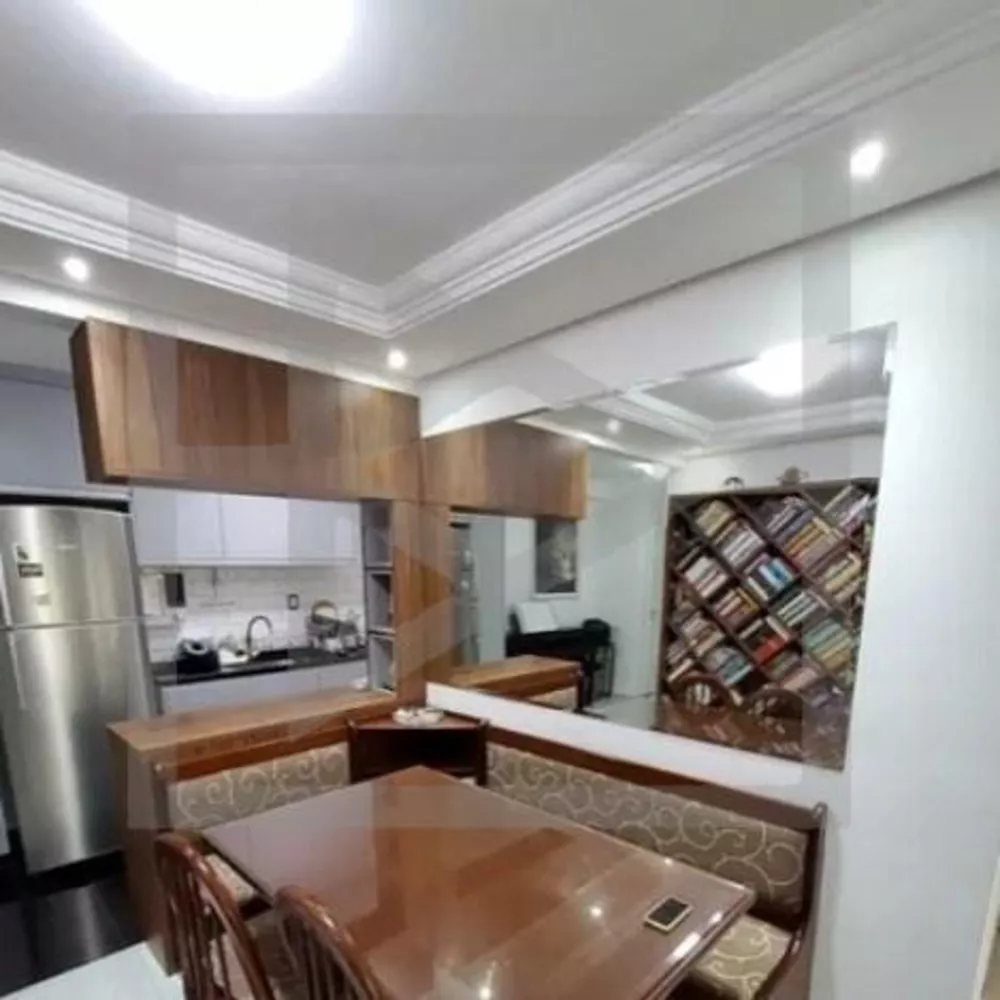 Apartamento, 2 quartos, 69 m² - Foto 11