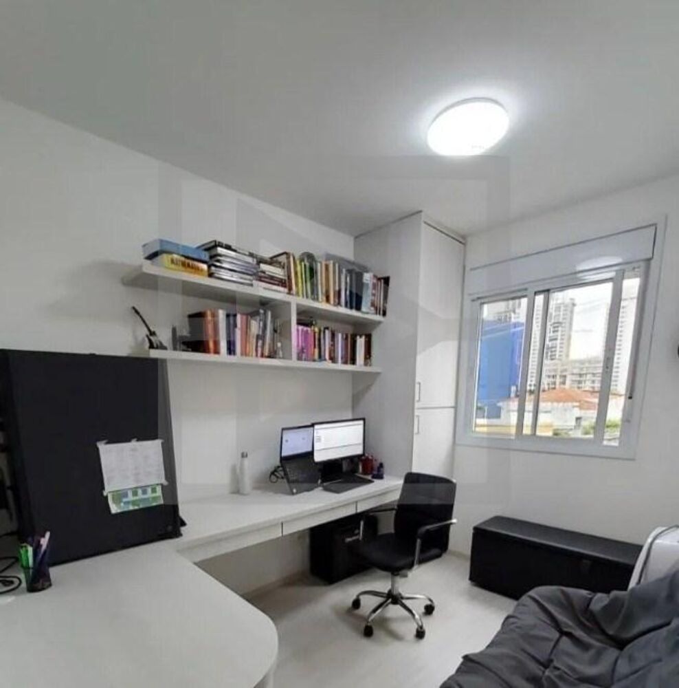 Apartamento, 2 quartos, 69 m² - Foto 8
