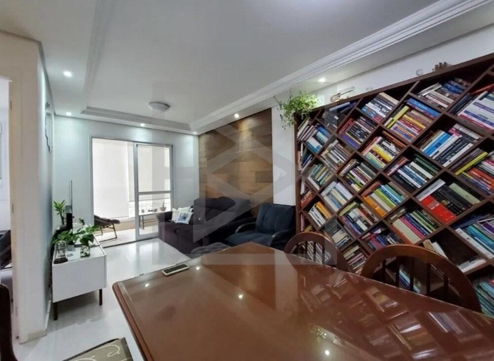 Apartamento, 2 quartos, 69 m² - Foto 7