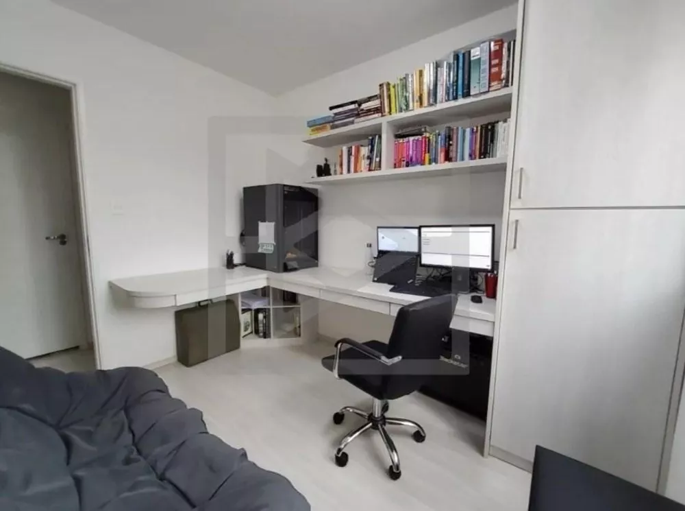 Apartamento, 2 quartos, 69 m² - Foto 9