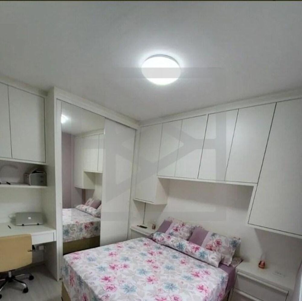 Apartamento, 2 quartos, 69 m² - Foto 6