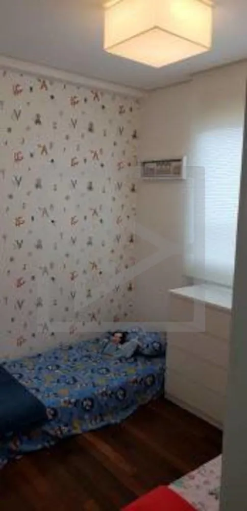 Apartamento, 4 quartos, 193 m² - Foto 7