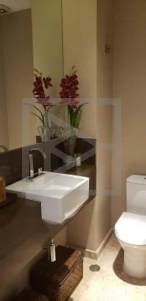 Apartamento, 4 quartos, 193 m² - Foto 3