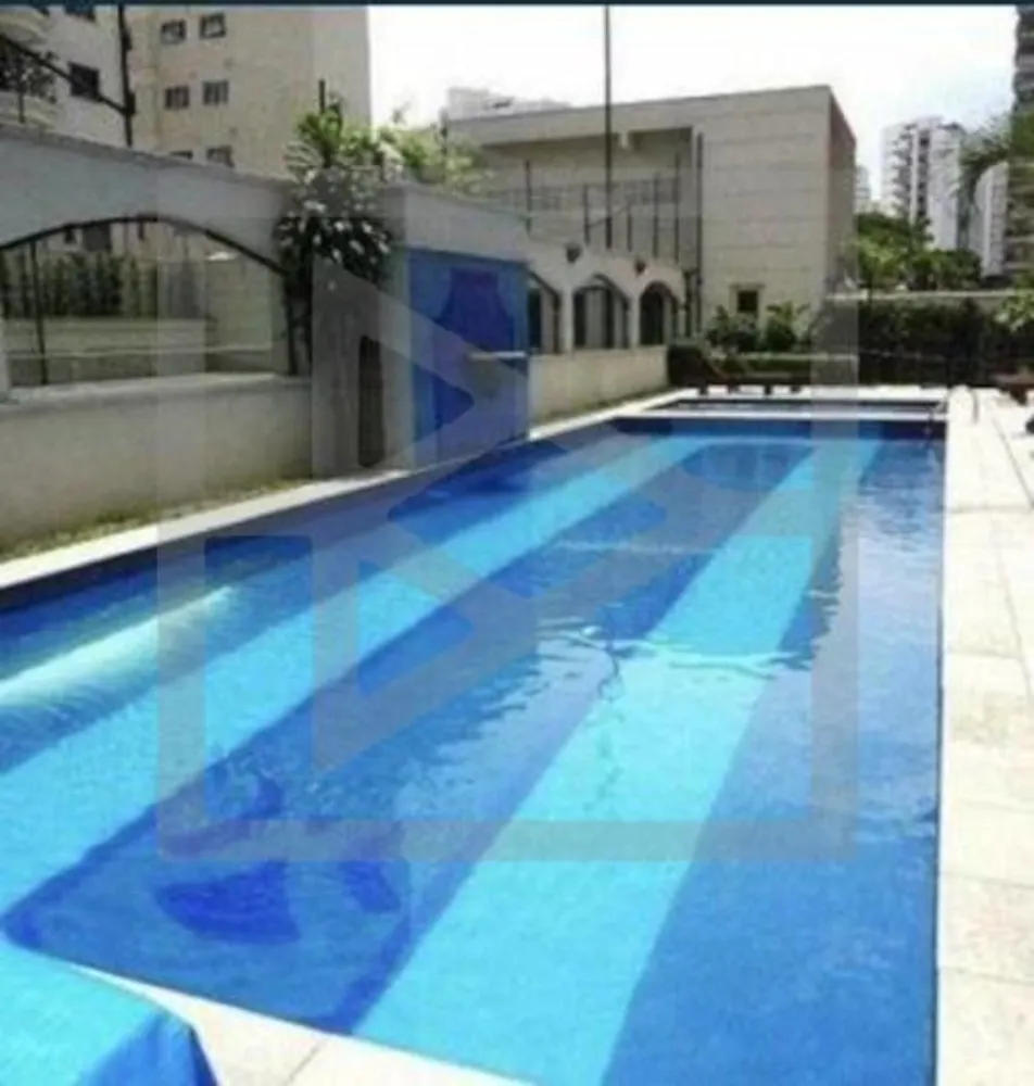 Apartamento, 4 quartos, 193 m² - Foto 12