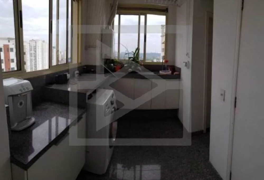 Apartamento, 4 quartos, 193 m² - Foto 2