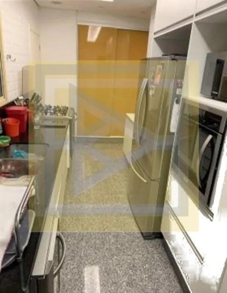 Apartamento, 4 quartos, 193 m² - Foto 2