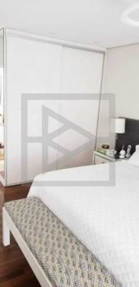 Apartamento, 4 quartos, 193 m² - Foto 5