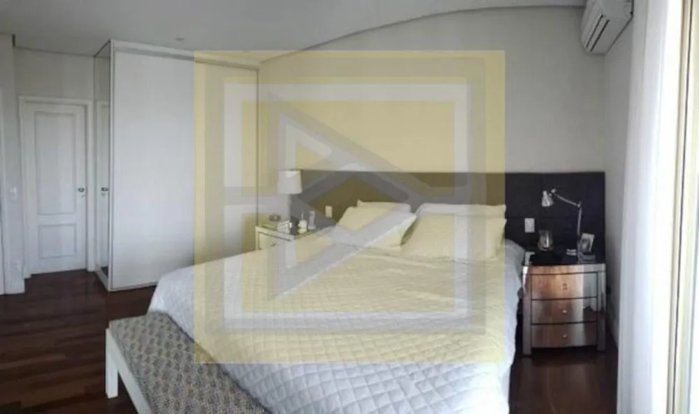 Apartamento, 4 quartos, 193 m² - Foto 4