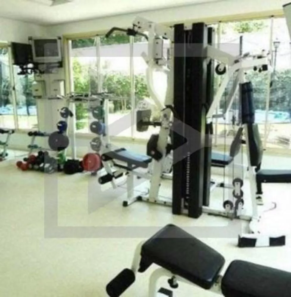 Apartamento, 4 quartos, 193 m² - Foto 4