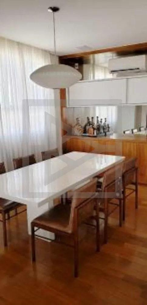 Apartamento, 4 quartos, 193 m² - Foto 1