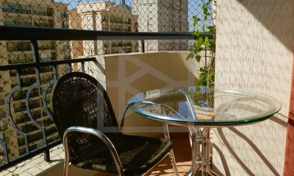 Apartamento, 3 quartos, 95 m² - Foto 3