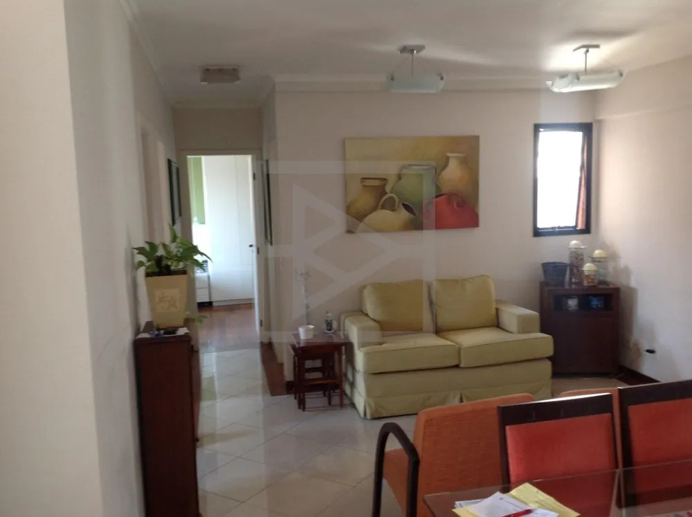 Apartamento, 3 quartos, 95 m² - Foto 7