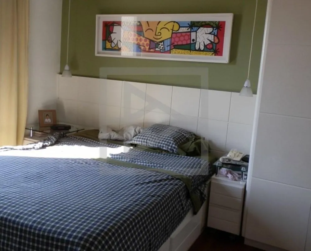 Apartamento, 3 quartos, 95 m² - Foto 6
