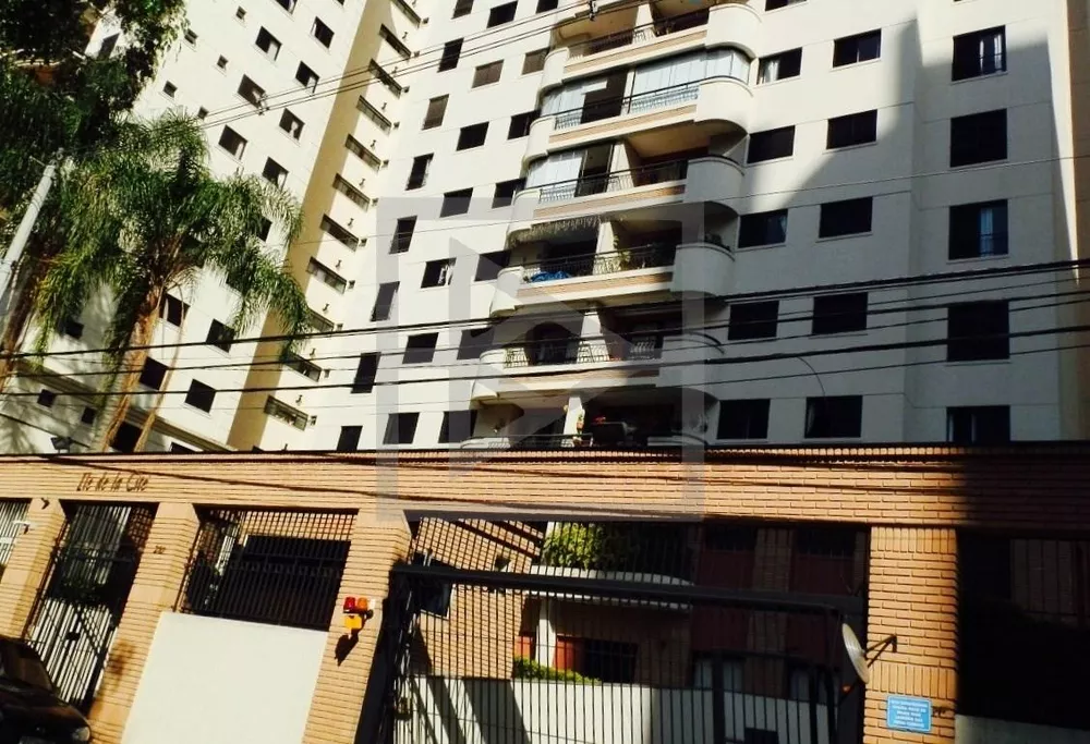 Apartamento, 3 quartos, 95 m² - Foto 1