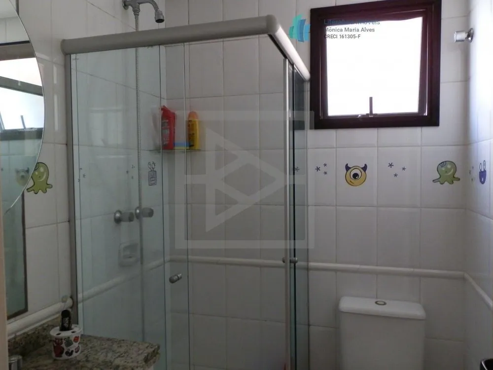 Apartamento, 3 quartos, 95 m² - Foto 5