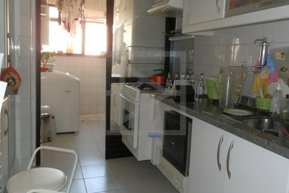 Apartamento, 3 quartos, 95 m² - Foto 8
