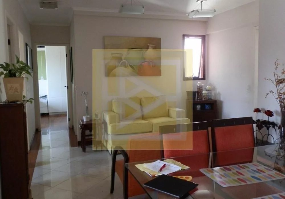 Apartamento, 3 quartos, 95 m² - Foto 2