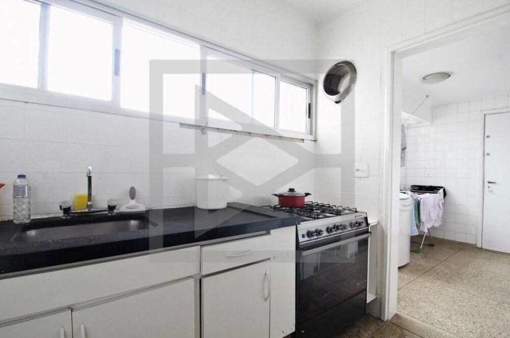 Apartamento, 3 quartos, 143 m² - Foto 4