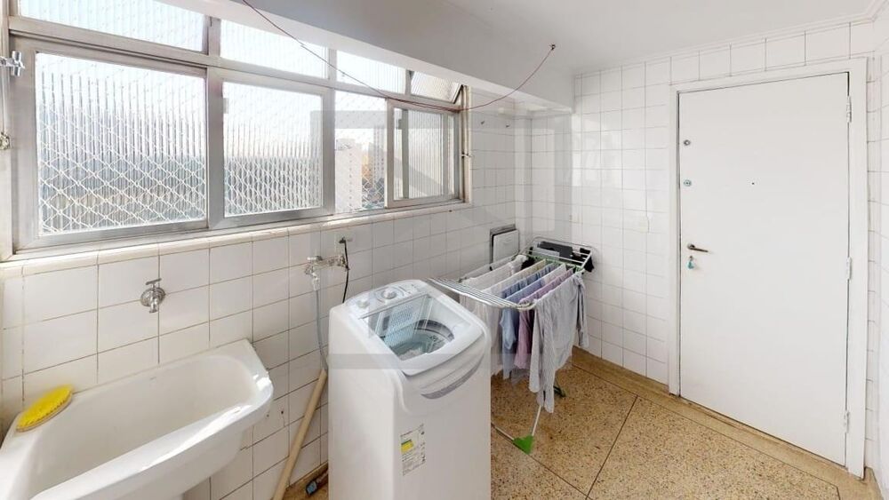 Apartamento, 3 quartos, 143 m² - Foto 7