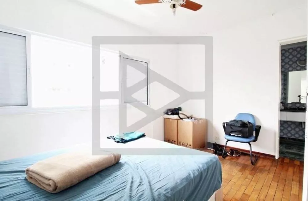 Apartamento, 3 quartos, 143 m² - Foto 3