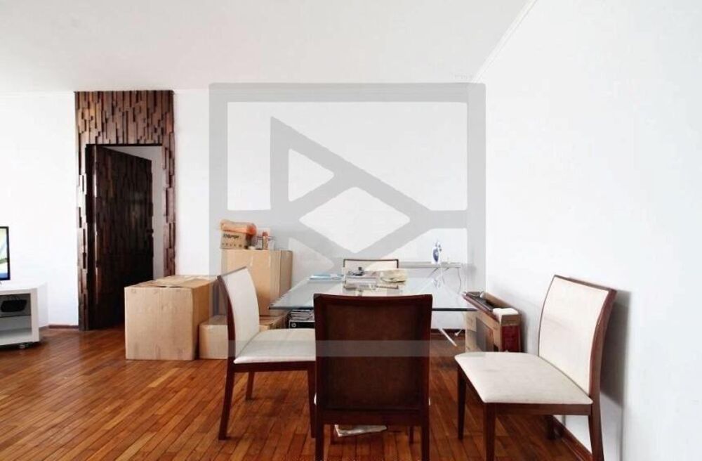 Apartamento, 3 quartos, 143 m² - Foto 1