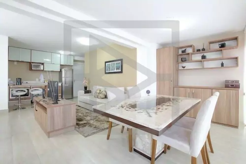 Apartamento, 1 quarto, 60 m² - Foto 2