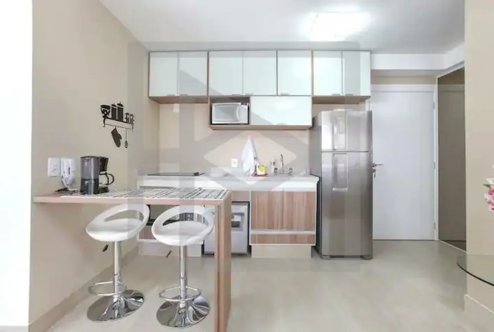 Apartamento, 1 quarto, 60 m² - Foto 7