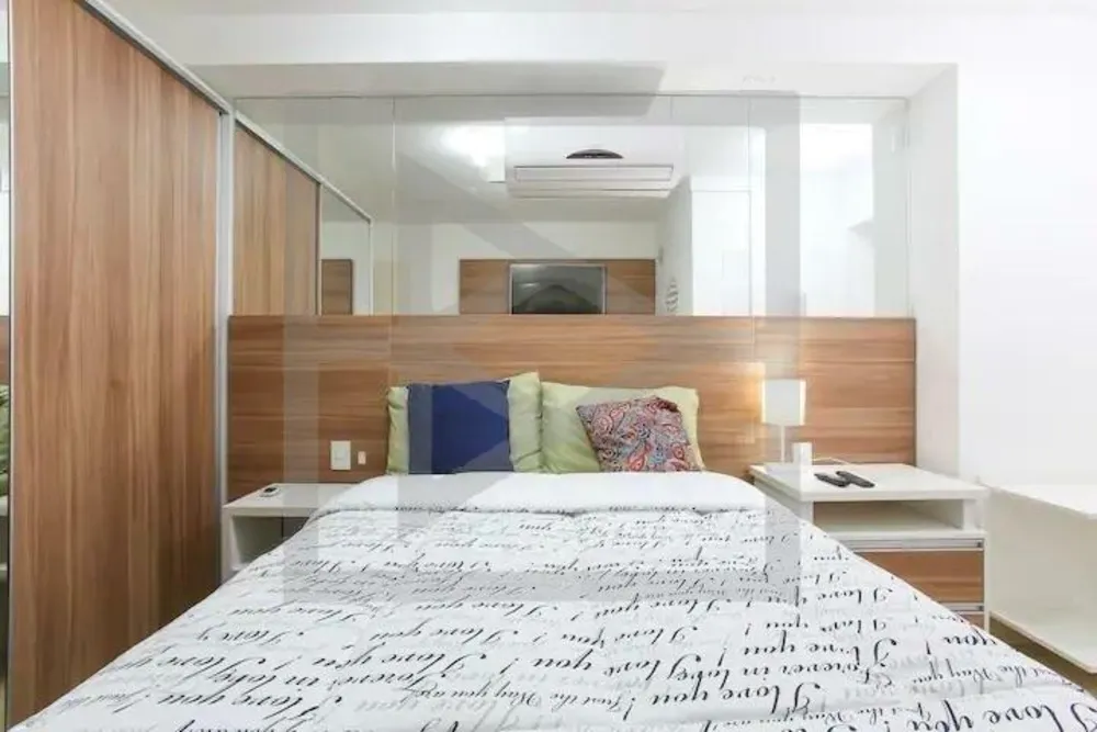 Apartamento, 1 quarto, 60 m² - Foto 6